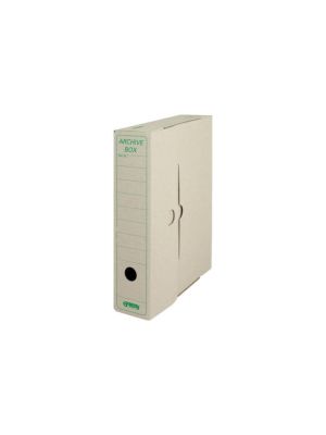 Archívny box EMBA TYP I/75