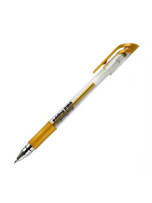 Roller gélový edding 2185 zlatý