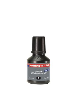 Atrament edding BT 30 čierny