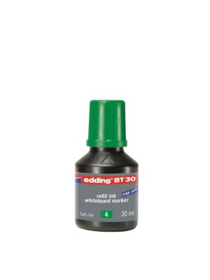 Atrament edding BT 30 zelený