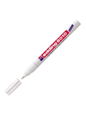 Röntgenový popisovač edding 8010 biely