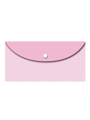 Púzdro na dokumenty DL Pink