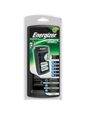Univerzálna nabíjačka Energizer