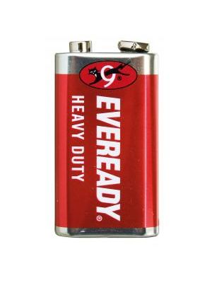 Batéria Energizer Eveready 9V