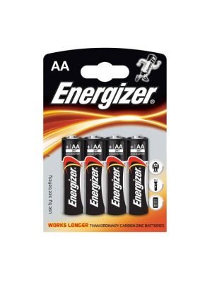 Batéria Energizer Alkaline Power AA-LR6/4ks tužková