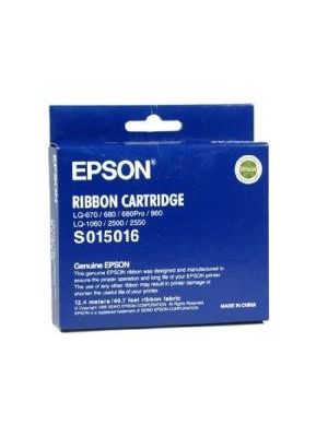 Páska Epson S015262 pre LQ670/LQ680/LQ860/LQ1060/LQ2550 black