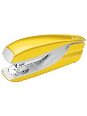 Zošívačka Leitz New NeXXt WOW 5502 žltá