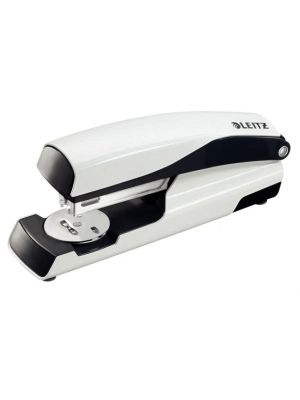 Zošívačka Leitz New NeXXt WOW 5502 perleťovo biela