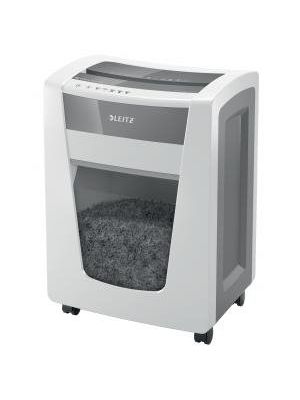Skartátor Leitz IQ Office Pro P5