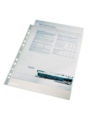 Euroobal A4  ESSELTE 105mic 