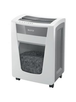 Skartátor Leitz IQ Office Pro P4