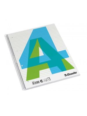 Blok College Esselte A4 70 listov linajkový