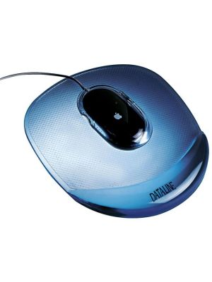 Podložka pod myš Crystal gélová