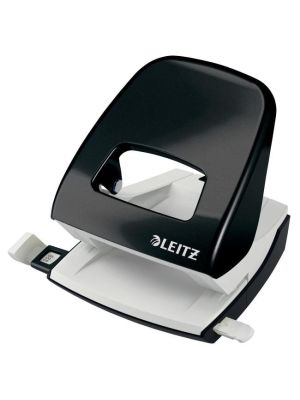 Dierovačka Leitz New NeXXt WOW 5008 čierna