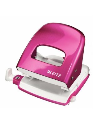 Dierovačka Leitz New NeXXt WOW 5008 metalická ružová
