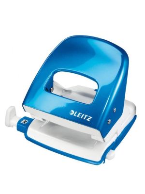 Dierovačka Leitz New NeXXt WOW 5008 metalická modrá