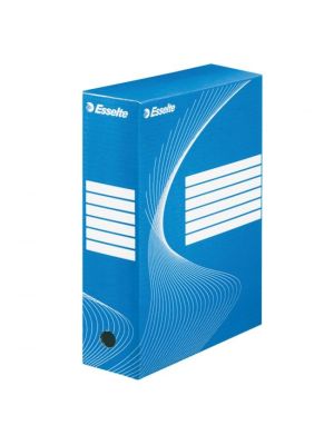 Archív box ESS A4 100 modrý