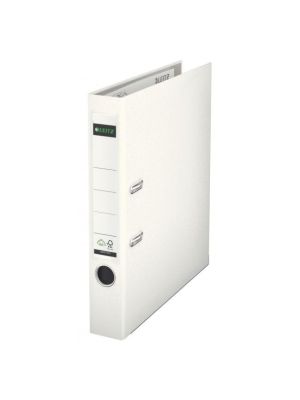 Zakladač pákový Leitz 180° 5cm biely