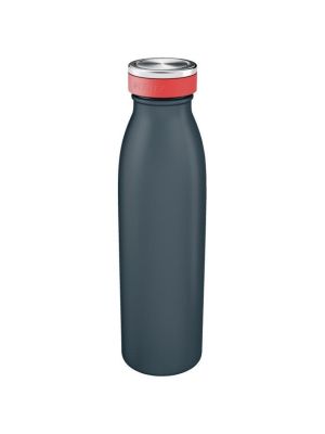 Fľaša na vodu Leitz Cosy zamatová šedá