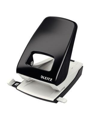 Dierovačka Leitz NeXXt 5138 čierna