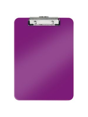 Písacia podložka A4 Leitz WOW purpurová