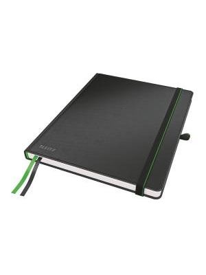Zápisník štvorčekový iPad Leitz Complete čierny