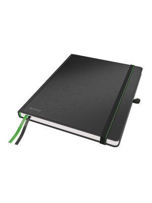 Zápisník linajkový iPad Leitz Complete čierny