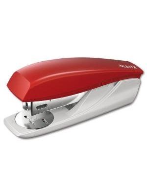 Zošívačka Leitz 5501 25l. červ.