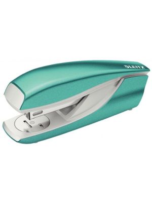 Zošívačka Leitz New NeXXt WOW 5502 ľadovo modrá