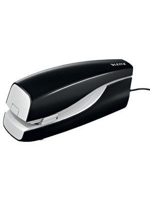 Elektrická zošívačka Leitz NeXXt 5533 čierna