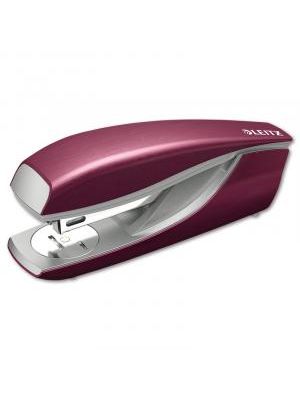 Zošívačka Leitz NeXXt Style 5562 červená