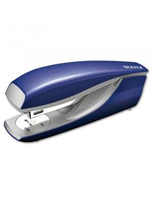 Zošívačka Leitz NeXXt Style 5562 titánová modrá
