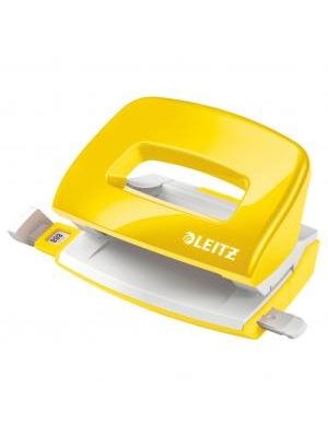 Dierovačka Leitz NeXXT 5060 mini žltá