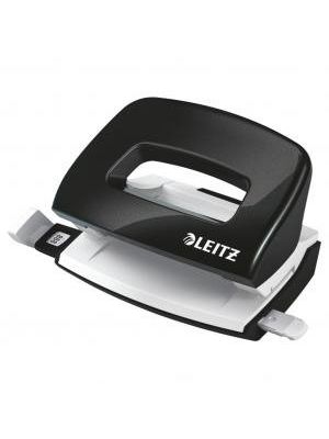 Dierovačka Leitz NeXXT 5060 mini čierna