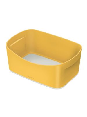 Stolný box Leitz MyBox Cosy teplý žltý