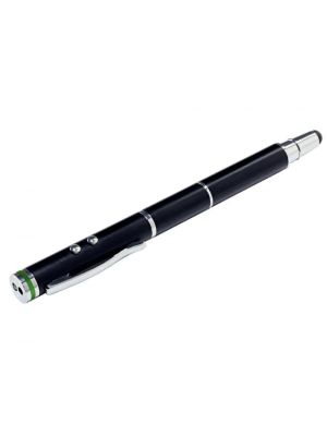 Multifunkčný Stylus Leitz Complete 4v1, čierna