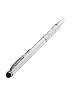 Multifunkčný Stylus Leitz Complete 2 v1, strieborná