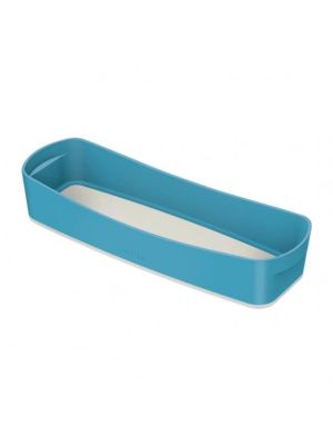 Organizér Leitz MyBox Cosy kľudná modrá