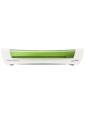 Laminátor Leitz iLAM Home Office A4 WOW zelený