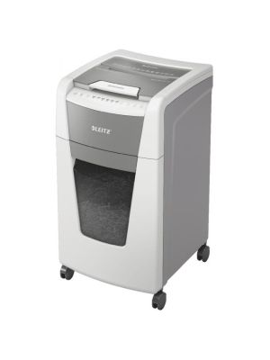 Skartátor Leitz IQ AutoFeed 300 P4