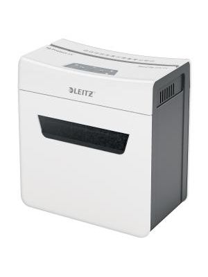 Skartátor Leitz IQ Protect 6X P4 EU