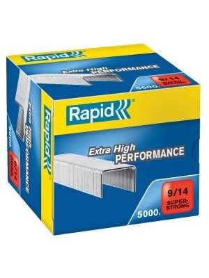 Spinky Rapid Super Strong 9/14 /5000/