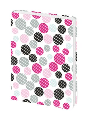 Zápisník Dots 