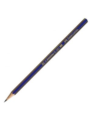 Ceruzka Faber Castell Goldfaber 1221 12ks