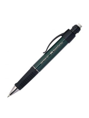 Mikroceruzka Faber Castell Grip plus 0,7mm zelená