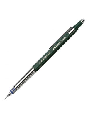 Mikroceruzka Faber Castell TK-Fine Vario L 0,7mm zelená