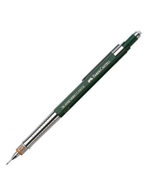 Mikroceruzka Faber Castell TK-Fine Vario L 1mm zelená