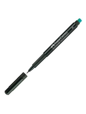Popisovač Multimark permanent S čierny