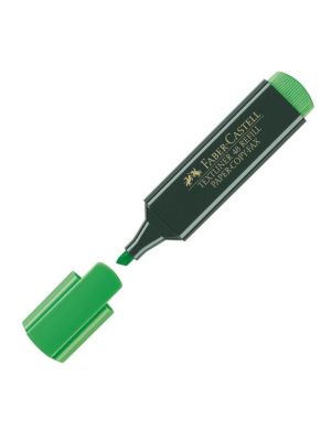 Zvýrazňovač  FABER-CASTELL, 