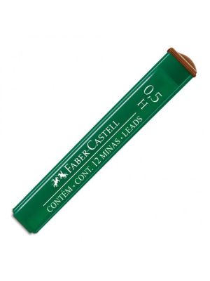 Mikrotuhy Faber Castell Polymer 0,5mm H